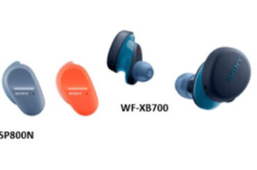 โซนี่ไทยส่งหูฟังไร้สาย 4 รุ่นใหม่ล่าสุดลงตลาด WF-SP800N, WF-XB700, WH-CH710N และ WI-SP510 จัดเต็มประสิทธิภาพหลากหลายตอบโจทย์ทุกการใช้งาน