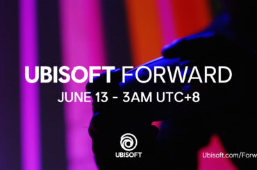 Ubisoft® เผยรายละเอียดเกี่ยวกับ Ubisoft Forward ครั้งถัดไป
