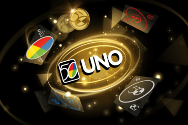 เกม UNO® ฉลองครบรอบ 50 ปี ด้วย DLC พิเศษ สำหรับวิดีโอเกม UNO® พร้อมให้เล่นแล้ว