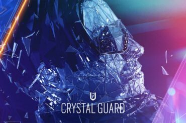 Tom Clancy’s Rainbow Six® Siege เผยคอนเทนต์ปี 6 ซีซัน 3 ชื่อตอน Crystal Guard (คริสตัล การ์ด)