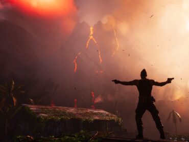 ออกสำรวจจิตใจอันบิดเบี้ยวของ วาส มอนเตเนโกร ใน Far Cry® 6 “Vaas: Insanity” ได้แล้วตอนนี้  ค้นพบเบื้องหลังของสุดยอดวายร้ายจาก Far Cry ®3 ในโหมดเล่นคนเดียว หรือเล่นแบบสองคนโคออปก็ได้