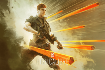 High Calibre (ไฮ คาลิเบอร์) เปิดตัวแล้ววันนี้ใน Tom Clancy’s Rainbow Six® Siege