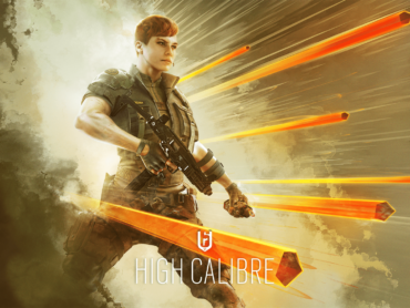 High Calibre (ไฮ คาลิเบอร์) เปิดตัวแล้ววันนี้ใน Tom Clancy’s Rainbow Six® Siege