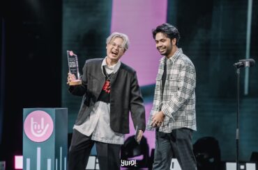 ANOTHER LEVEL ของแท้!!! “อัตตา (AUTTA)” คว้ารางวัล TOTY Music Awards 2021  พร้อมเป็นกระบอกเสียงแทนคนดนตรีเมืองไทย