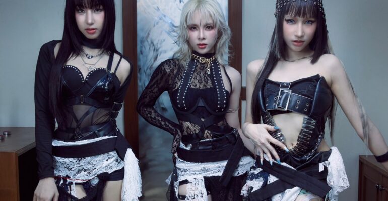 เอาแล้วไง!!! PRETZELLE ขอท้าคนร้าย มาเจอร้ายกว่า ใน ซิงเกิลใหม่ Red Flag (ลองดูมั้ย?)